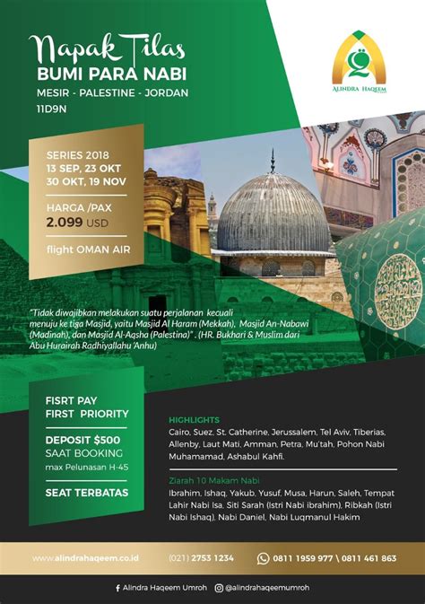 pamflet wisata religi 8,490+ Templat Desain wisata religi yang Bisa Dikustomisasi | PosterMyWall